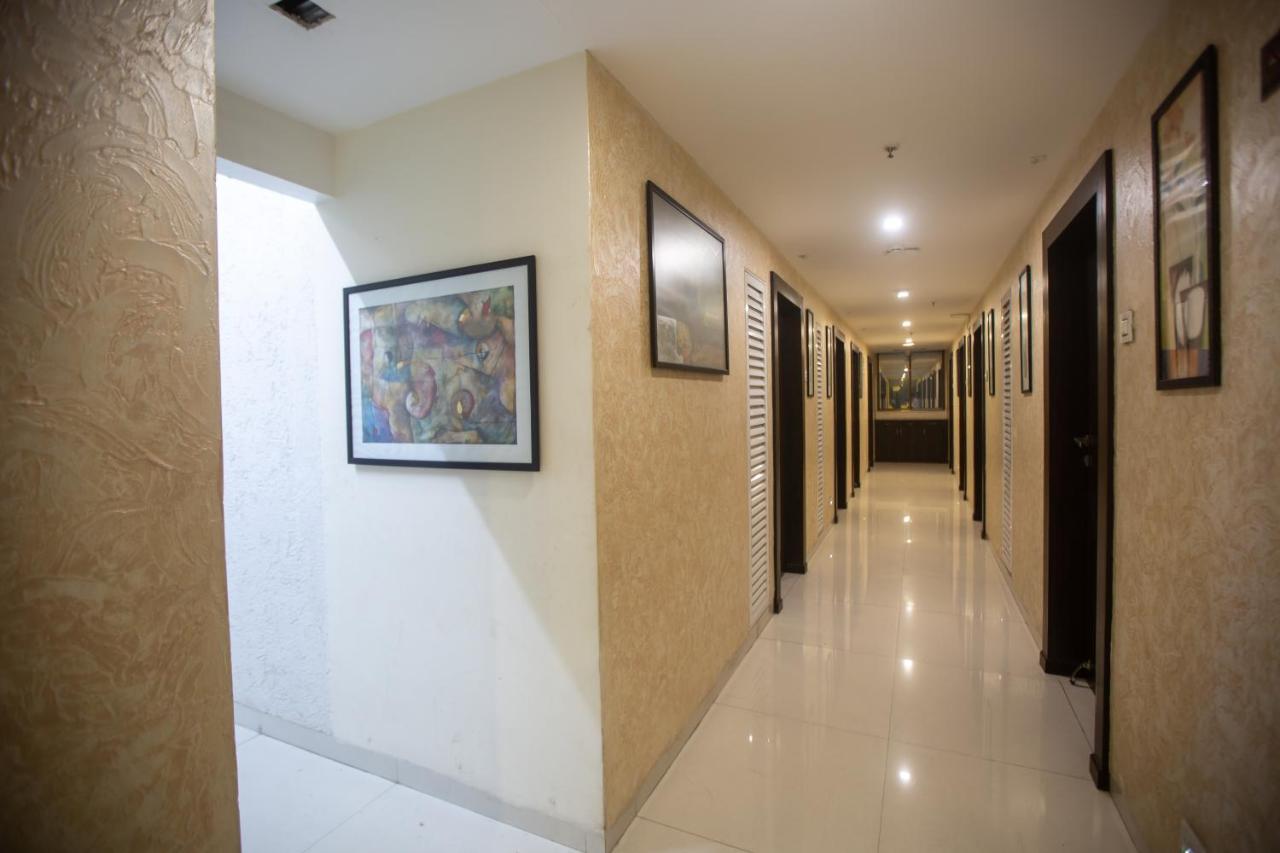 Hotel Singh'S By Wb Inn, Vashi, Navi Mumbai Extérieur photo